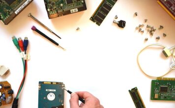 Co to jest chipset i do czego służy?