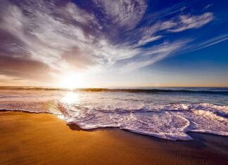 Co do picia dla 3 latka?