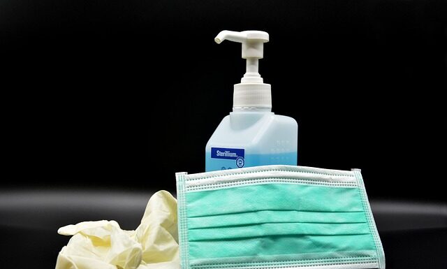 Od jakiego wieku ochraniacz do łóżeczka?