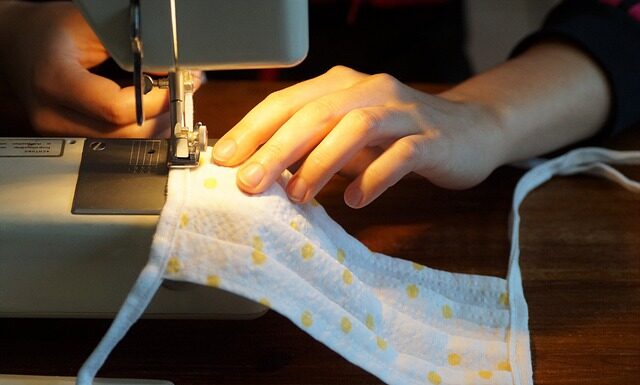 Co można uszyć z materiału?